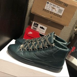 Balenciaga Shoes - Balenciaga arena size 42 Balenciaga Shoes - Balenciaga arena size 42